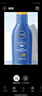 妮維雅（NIVEA）清透全身防曬防曬霜隔離潤膚露75mlSPF30 PA+++ 曬單實(shí)拍圖