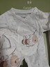 乖奇熊孕媽有禮-新生兒衣服嬰幼兒連體衣春秋哈衣夏季薄款禮盒-會(huì )員直降 曬單實(shí)拍圖