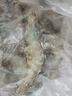 東上御品蝦 青島大蝦基圍蝦鮮活青蝦白蝦海蝦對蝦冰蝦凍蝦生鮮 蝦類(lèi) 海鮮 3斤(凈重)  氣凍大蝦【活蝦速凍】 17-21cm【特大蝦皇】 曬單實(shí)拍圖