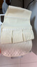babycare產(chǎn)后收腹帶盆骨塑身產(chǎn)婦剖腹順產(chǎn)束腰塑腹 里瑟米莫代爾桑蠶絲L 曬單實(shí)拍圖