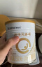 合生元（BIOSTIME）派星幼兒配方奶粉 3段(12-36個(gè)月)350g*1罐乳橋蛋白LPN 曬單實(shí)拍圖