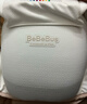 bebebus【全新升級】嬰幼兒背帶腰凳嬰兒0到36個(gè)月護腰抱娃神器背帶0-3歲 曬單實(shí)拍圖