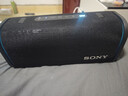索尼（SONY）【新品上市】ULT FIELD 5 旗艦音質(zhì) 便攜式藍牙音箱 黑色 圣誕禮物 曬單實(shí)拍圖