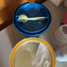 美贊臣（MeadJohnson）港版藍臻1段進(jìn)口嬰幼兒奶粉 820g 0-6個(gè)月 乳鐵蛋白 HMO 0蔗糖 曬單實(shí)拍圖