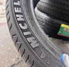 米其林（MICHELIN）汽車(chē)輪胎 215/55R17 94V 浩悅五代Primacy 5 適配邁騰帕薩特/天籟 曬單實(shí)拍圖