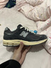 NEW BALANCE NB 男鞋女鞋2002R系列經(jīng)典復古舒適運動(dòng)休閑鞋 M2002RHO-D 44 (腳長(cháng)28cm） 曬單實(shí)拍圖