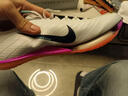 耐克田徑精英巴黎新款  Nike Maxfly 2 FP耐克男女碳板氣墊短跑釘鞋 FD8395-100/Maxfly 2代 40.5 曬單實(shí)拍圖