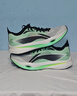 李寧追風(fēng)PRO丨跑步鞋男女同款輕量高回彈競速訓練碳板跑鞋ARPV017 曬單實(shí)拍圖