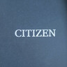 西鐵城（CITIZEN）日韓表光動(dòng)能腕表不銹鋼表帶時(shí)尚藍(lán)盤(pán)夜光顯示男表BM7560-59L BM7560-59L 曬單實(shí)拍圖