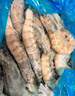 GUO LIAN國聯(lián)鹽凍大蝦凈重3斤75-90只 50/60 南美白對蝦生鮮海鮮 曬單實(shí)拍圖