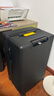 地平線(xiàn)8號（LEVEL8）行李箱 密碼拉桿箱女男托運旅行PC箱28英寸大容量 旅行者系列黑色 曬單實(shí)拍圖