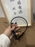 Viken【柏林之聲 |2026最新款降噪】藍牙耳機掛脖式無(wú)線(xiàn)運動(dòng)頸掛超長(cháng)續航大容量待機防水適用蘋(píng)果小米 曬單實(shí)拍圖