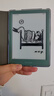 掌閱（iReader）Neo3長(cháng)續航 6英寸電紙書(shū)電子書(shū)閱讀器 墨水屏平板智能學(xué)習筆記本閱讀本 Neo3長(cháng)續航 語(yǔ)綠色單機 曬單實(shí)拍圖