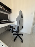 南皇電競椅子游戲椅180度可躺人體工學(xué)椅可調節扶手升降電腦座椅家用 180°平躺-呼吸布-1級桿-帶擱腳-軟包4D扶手-按摩腰枕 155-180度(含) 可旋轉可升降扶手 尼龍腳 曬單實(shí)拍圖