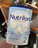 諾優(yōu)能（Nutrilon）荷蘭牛欄嬰幼兒配方奶粉乳糖配方原裝進(jìn)口 2段 1罐 （6-10個(gè)月）27年4-9月 曬單實(shí)拍圖