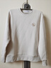 海瀾之家（HLA）衛衣男春季2026新款馬年賀歲五明治大碼長(cháng)袖男 米杏03 常規 HNZWW1F003A L 175/92A 推薦137~150斤 曬單實(shí)拍圖
