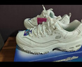 斯凱奇（Skechers）女鞋春季厚底老爹鞋百搭軟底舒適外穿運動(dòng)鞋11959 曬單實(shí)拍圖