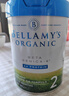 貝拉米（Bellamy's）澳洲進(jìn)口貝拉米白金有機A2蛋白含DHA嬰幼兒配方奶粉800g/罐 【全新升級】貝拉米白金2段  (6-12個(gè)月） 800g 效期27.9 曬單實(shí)拍圖