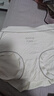 貓人【A類(lèi)嬰兒棉】25年新品女士?jì)妊澕兠?00%棉襠高彈抗菌無(wú)痕三角褲 曬單實(shí)拍圖