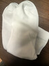 京舒棉京東自有品牌棉襪子男新疆棉10A級抗菌中筒親子襪100%純棉 曬單實(shí)拍圖