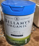 貝拉米（Bellamy's）白金版 1段 新生兒 嬰兒奶粉800g 有機A2蛋白 0~6月  藻油DHA 曬單實(shí)拍圖
