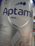 愛(ài)他美（Aptamil）德國白金版德愛(ài)白金版1pre段嬰幼兒HMO奶粉 pre段1罐【詳情領(lǐng)85折券】 效期27年6-11月 曬單實(shí)拍圖