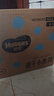 好奇（Huggies）金裝拉拉褲XXL74(15kg以上)尿不濕【速干不易紅】 曬單實(shí)拍圖