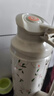 五月花（May Flower） 五月花保溫壺家用熱水瓶開(kāi)水瓶水瓶暖水瓶暖壺 2.0L小碎花2000ml 曬單實(shí)拍圖