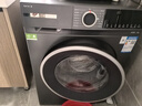 博世（BOSCH）【除菌除螨】10KG變頻滾筒洗衣機 全自動(dòng)家用大容量 羊毛洗護 三合一降噪夜間洗 沖鋒衣洗 【星云灰】WGA252Z10W 單洗 曬單實(shí)拍圖