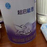 雀巢（Nestle）超啟能恩1段 特殊醫學(xué)用途嬰幼兒乳蛋白部分水解配方食品  800g 曬單實(shí)拍圖