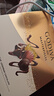 歌帝梵（Godiva）經(jīng)典大師夾心黑巧克力禮盒24顆180g 零食糖果 商務(wù)禮贈 伴手禮 曬單實(shí)拍圖