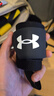 安德瑪（Under Armour）護腕【2只】健身臥推俯臥撐運動(dòng)加壓帶羽毛球腱鞘炎手腕拉傷護具 曬單實(shí)拍圖