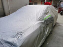 廣汽傳祺GS4車衣全車罩21 2022款傳祺gs4 隔熱防曬防雨防雪霜防凍汽車套外罩 夏季防曬防雨防冰雹-冬季防雪保暖-耐撕扯牛津布車衣 16-21 22款傳祺GS4專用汽車防曬罩防凍罩 曬單實(shí)拍圖
