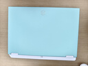 華碩天選6 Pro 酷睿版 16英寸游戲本 筆記本電腦(i7-14650HX 16G 1T RTX5060 2.5K)青 曬單實(shí)拍圖