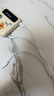 三合一充電器66W/100W/120W快充套裝一拖三手機數據線(xiàn)適配華為蘋(píng)果安卓手機原裝正品數據線(xiàn)充電頭 【120w快充套裝】快充頭+1.2米三合一編織線(xiàn) 曬單實(shí)拍圖
