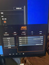 AOC 27英寸 2K電競顯示器 Fast IPS 快速液晶HDR10電腦0.5ms臺式游戲顯示屏幕 【旗艦升降版】2K原生320hz  Q27G4S 曬單實(shí)拍圖