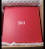 SK-II大紅瓶大眼眼霜15g淡化細紋祛眼袋化妝護膚品全套禮盒sk2生日禮物 曬單實(shí)拍圖