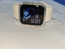BHO【熱銷(xiāo)2萬(wàn)+】適用蘋(píng)果手表保護殼套apple iwatch s10/s11保護殼套s9/s8/7/se3/2/ultra3/2軟殼防摔 【透明色】 【iwatch S4/5/6/SE3/2】40 曬單實(shí)拍圖