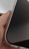 閃魔【AR增透抗反光】適用蘋(píng)果17Pro鋼化膜iPhone17pro手機膜AR增透全屏覆蓋防塵無(wú)塵倉保護膜2片裝 曬單實(shí)拍圖