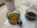 金灶（KAMJOVE）泡茶杯茶水分離辦公室耐熱玻璃水杯綠茶專(zhuān)用紅茶道杯茶壺濾茶器 曬單實(shí)拍圖