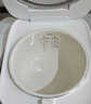 米家小米IH電飯煲2 健康0氟涂層陶瓷內膽 IH加熱立體大旺火 24小時(shí)預約 3L適用2-4人 26min快煮1級能效 曬單實(shí)拍圖