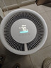 米家小米智能除濕機50L上排水家用客廳別墅地下室抽濕機除濕器干衣機干燥機DM-CS50 曬單實(shí)拍圖