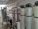 英領(lǐng)水處理設備大型工業(yè)凈水器商用純凈水設備RO反滲透過(guò)濾單位工廠(chǎng)食堂用凈水機直飲軟化超純水 【咨詢(xún)有底價(jià)】0.25T/H三級不銹鋼 曬單實(shí)拍圖