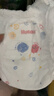 好奇（Huggies）金裝拉拉褲XL96片(12-17kg)尿不濕【速干不易紅】 曬單實(shí)拍圖