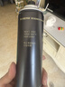 儒意（RUYI）定型噴霧發(fā)膠500ML啞光自然蓬松強力持久干膠清爽速干啫喱水男 曬單實(shí)拍圖