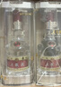 五糧液 普五八代 濃香型白酒 52度 500ml*6 原箱禮物 官方授權 酒廠(chǎng)直供 曬單實(shí)拍圖