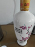 汾酒 出口白瓷 清香型白酒 53度500ml 單瓶裝 送禮宴請 曬單實(shí)拍圖