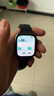 華為HUAWEI WATCH FIT 4 韻律黑氟橡膠表帶 華為運動(dòng)智能手表超輕薄大屏潮流運動(dòng)藍牙通話(huà) 曬單實(shí)拍圖