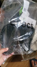 卡駱馳（CROCS）貝雅洞洞鞋男鞋女鞋輕便耐磨一腳蹬拖鞋休閑鞋百搭花園鞋|10126 白-100 39 (240mm) 曬單實(shí)拍圖