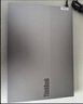 ThinkPad【國家補貼15%】聯(lián)想ThinkBook 16  銳龍處理器 16英寸2.5K屏幕 學(xué)生辦公輕薄筆記本電腦 AMD 銳龍 7 8745H處理器 24G 1T 曬單實(shí)拍圖